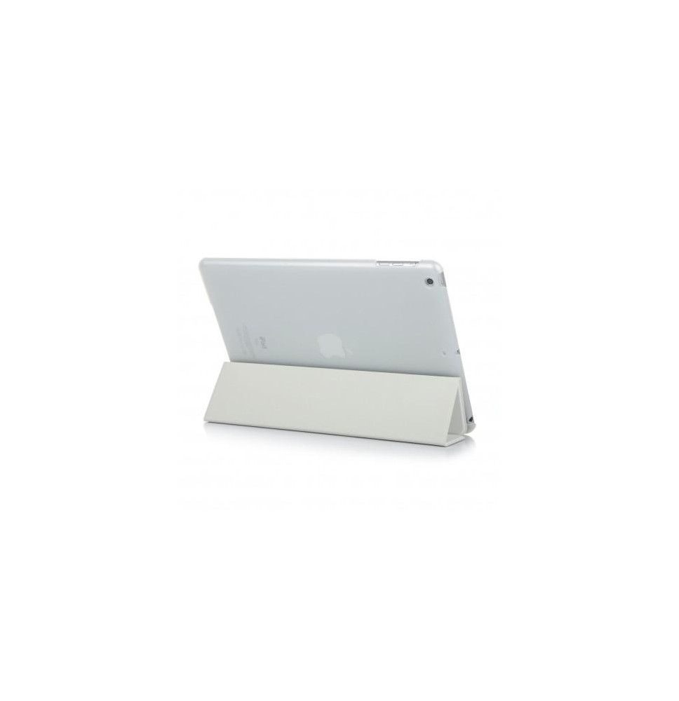 Magnetic Smart Cover + Back Case + folija ekrana za Apple iPad Air