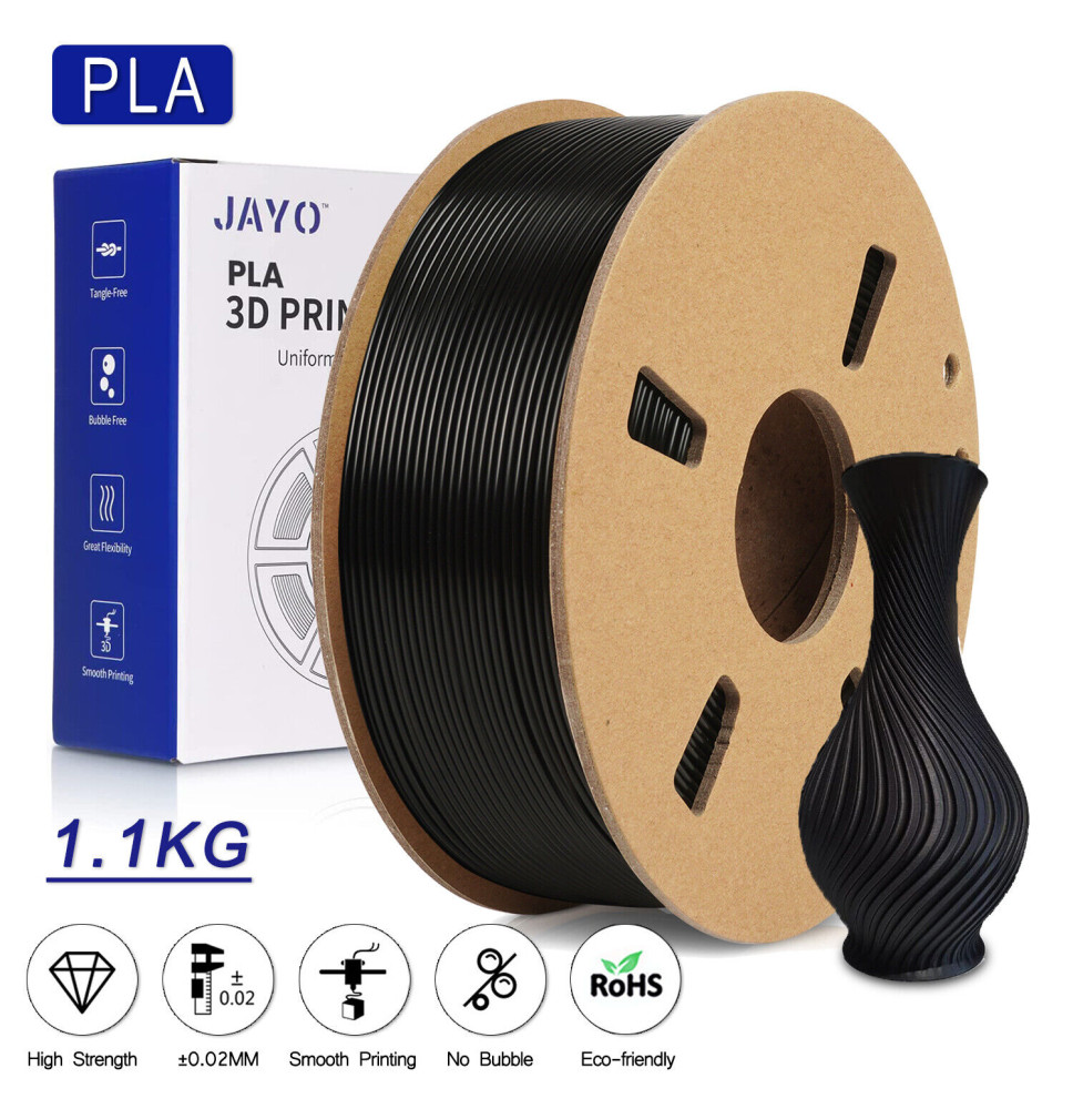 Jayo filament PLA