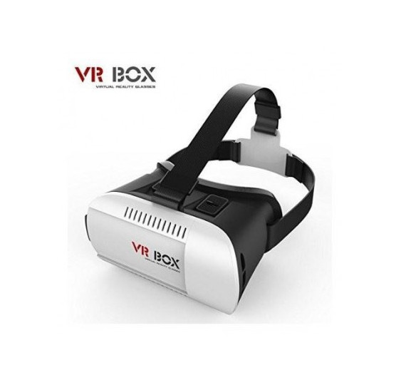 VR Box očala za navidezno resničnost