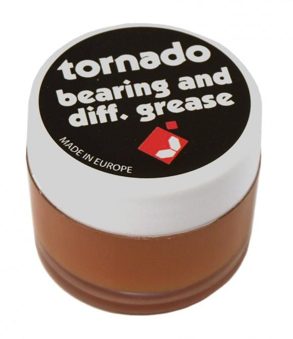 MAST ZA DIFERENCIALE IN LEŽAJE/ORANŽNA-TORNADO-17003