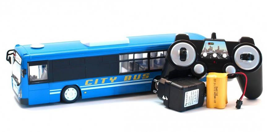 MESTNI AVTOBUS-2,4GHz-635