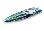 TRAXXAS SPARTAN SR