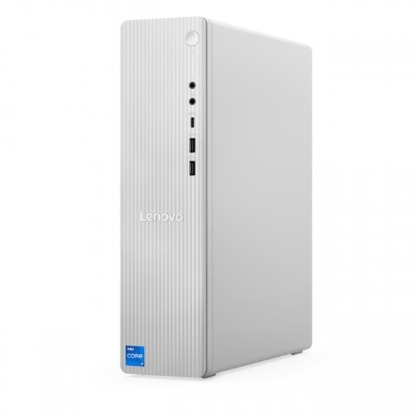 Računalnik LENOVO IdeaCentre Tower 08IRH9-13620H i7 / 32GB / 1TB SSD / Windows 11 Pro / siva