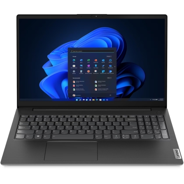 Prenosnik Lenovo V15 G4 i5-13420H / 16GB / 512GB SSD / 15,6″ FHD / Windows 11 Pro / črn