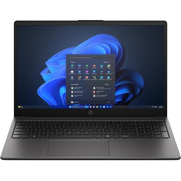 Prenosnik HP 255R G10 Ryzen 7 / 16GB / 512GB SSD / 15,6″ FHD IPS / Windows 11 Home (črn)