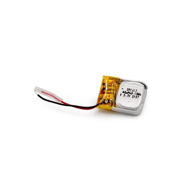 Turbo Racing LiPo baterija 3,7V 40mAh/KAV-760049