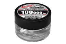 C-81800 Team Corally – diferencialno olje (Diff Syrup) – ultra čisti silikon – 100.000 CPS – 30 ml / 1 oz/KAV-81800