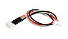 Podaljšek za uravnoteževalni mehanizem XH 3S 200 mm/AMW-28239