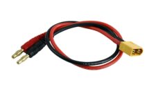 Polnilni kabel XT60, 300 mm/28231