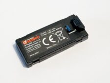 Li-Po baterija 3,7 V – 1200 mAh za SW LIGHT DRON št. 9431