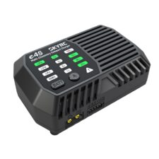 SkyRC e4S AC Polnilnik NiMH 6-8 / LiPo 2-4S 1-5A 60W/ROBI-100229