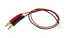 Polnilni kabel z Molex M priključkom, 300 mm/AMW-28241