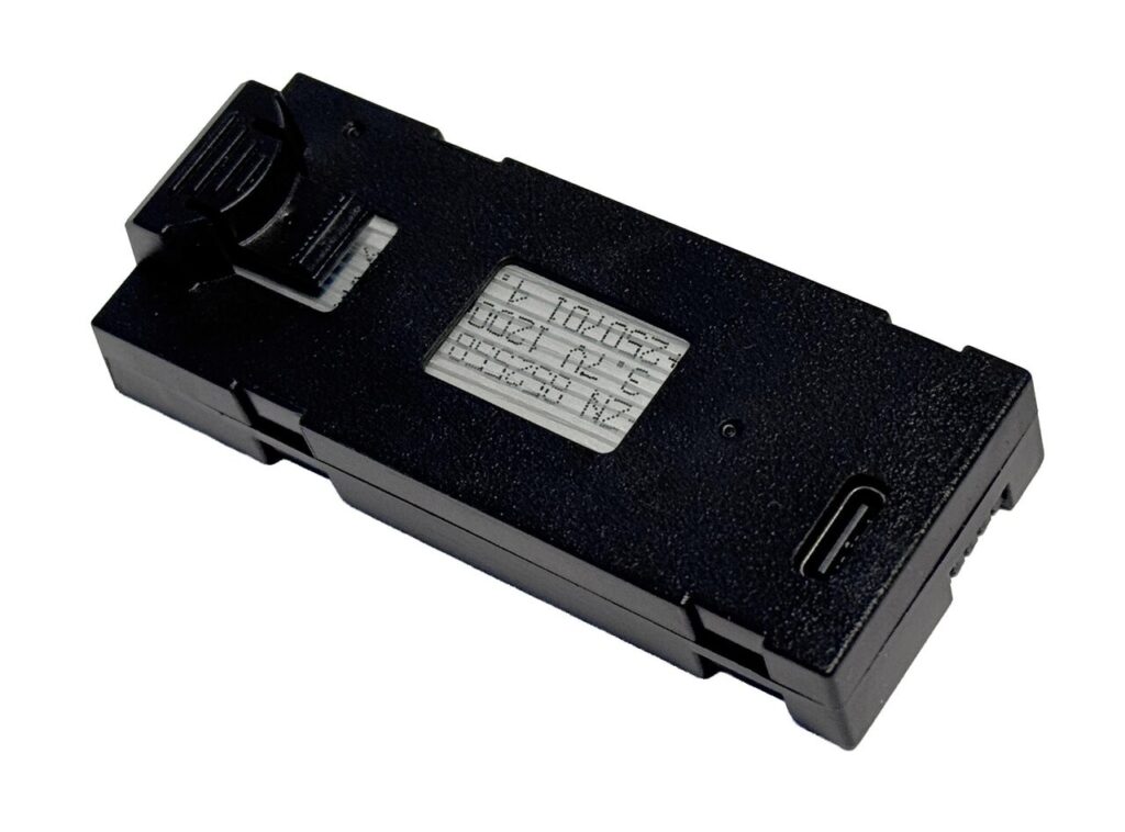 LiPo baterija 3,7 V / 1200 mAh za SkyWatcher Surrender FPV (za 9960/DF9961