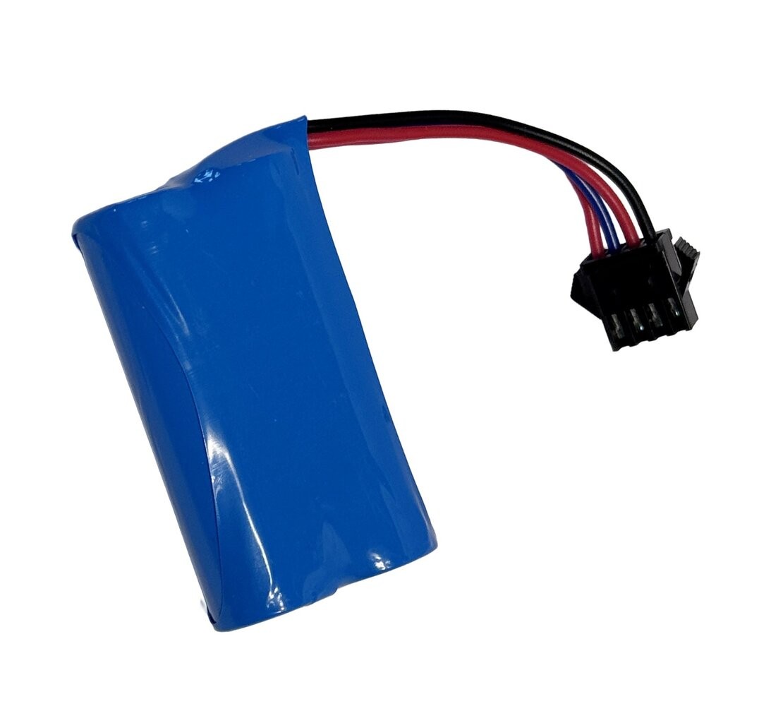 Li-Ion baterija 7,4V/500mA za DF Models 9944/DF-6917