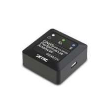Profesionalni GPS/GNSS merilnik zmogljivosti za RC modele/INNP-500023
