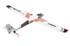KAVAN Alpha V2 1500 mm ARF/rdeča/KAV-02-8076