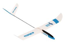 KAVAN Der Kleine Falke A1 (F1H) 1240 mm Kit/02.4316