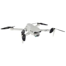 RC DRON 4DRC F10 FPV Z WI-FI KAMERO IN LED-OSVETLITVIJO-IKO-2775