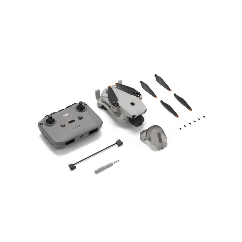 DJI Lito 1 – lahek 4K dron z zaznavanjem ovir in ActiveTrack