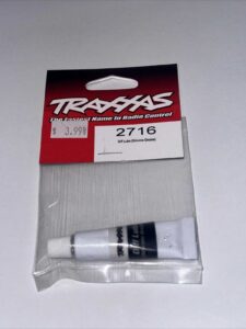 Mazivo za diferencial TRAXXAS 2716 – 4-Tec