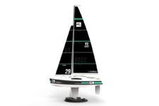 Caribbean V3 jadrnica 2,4 GHz RTR – Joysway-8802