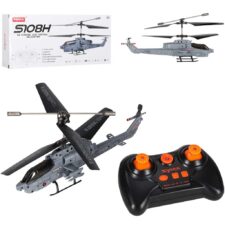 SYMA S108H – RC helikopter 2,4 GHz z LED-osvetlitvijo/IKO-2413